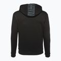 Кофта чоловіча Venum Silent Power Hoodie black 7