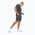 Шорти чоловічі Venum Silent Power Cotton grey 2