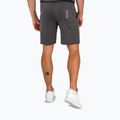 Шорти чоловічі Venum Silent Power Cotton grey 3