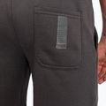 Шорти чоловічі Venum Silent Power Cotton grey 5