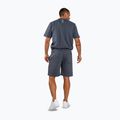 Шорти чоловічі Venum Silent Power Cotton navy blue 3
