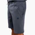 Шорти чоловічі Venum Silent Power Cotton navy blue 6