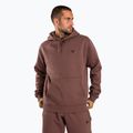 Кофта чоловіча Venum Silent Power Hoodie brown