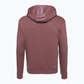 Кофта чоловіча Venum Silent Power Hoodie brown 8