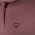 Кофта чоловіча Venum Silent Power Hoodie brown 9