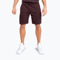 Шорти чоловічі Venum Silent Power Cotton dark brown