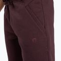 Шорти чоловічі Venum Silent Power Cotton dark brown 5