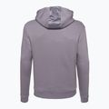 Кофта чоловіча Venum Silent Power Hoodie lavender гrey 7