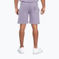 Шорти чоловічі Venum Silent Power Cotton lavender grey 3