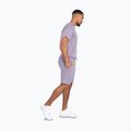 Шорти чоловічі Venum Silent Power Cotton lavender grey 4