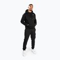 Кофта чоловіча Venum Tecmo 2.0 Hoodie black 2