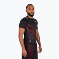 Рашгард чоловічий Venum X Dodge Charger Daytona SRT Banshee Rashguard black 3