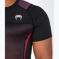 Рашгард чоловічий Venum X Dodge Charger Daytona SRT Banshee Rashguard black 6