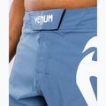 Шорти чоловічі Venum Light 5.0 blue/white 5