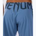 Шорти чоловічі Venum Light 5.0 blue/white 6