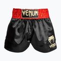 Чоловічі тренувальні шорти Venum Classic Muay Thai red/black/gold