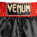 Чоловічі тренувальні шорти Venum Classic Muay Thai red/black/gold 4
