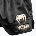 Шорти для тренувань чоловічі Venum Classic Muay Thai red/black/gold 5