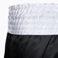 Шорти для тренувань чоловічі Venum Classic Muay Thai black/white/gold 4