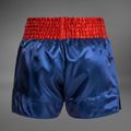 Чоловічі тренувальні шорти Venum Classic Muay Thai синій/червоний/білий 2