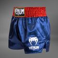 Чоловічі тренувальні шорти Venum Classic Muay Thai синій/червоний/білий 3