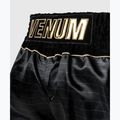 Шорти для тренувань Venum Attack Muay Thai black/grey 4