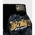 Шорти для тренувань Venum Attack Muay Thai black/grey 5