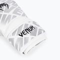 Боксерські рукавички Venum Contender 1.5 XT білі/сріблясті 6