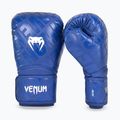 Рукавиці боксерські Venum Contender 1.5 XT Boxing blue/white 2