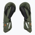Рукаваці боксерські чоловічі Venum Challenger 4.0 black/khaki 4