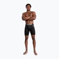 Шорти для тренувань чоловічі Venum Tempest Vale Tudo black/grey 2