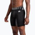 Шорти для тренувань чоловічі Venum Tempest Vale Tudo black/grey 5