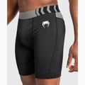 Шорти для тренувань чоловічі Venum Tempest Vale Tudo black/grey 6