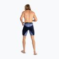 Шорти для тренувань чоловічі Venum Tempest Vale Tudo navy blue/blue 4