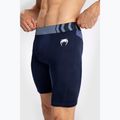 Шорти для тренувань чоловічі Venum Tempest Vale Tudo navy blue/blue 5