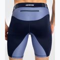 Шорти для тренувань чоловічі Venum Tempest Vale Tudo navy blue/blue 6