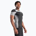 Рашгард чоловічий Venum Tempest Rashguard black/ grey 2