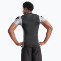 Рашгард чоловічий Venum Tempest Rashguard black/ grey 3