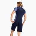 Рашгард чоловічий Venum Tempest Rashguard navy blue 3