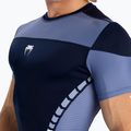 Рашгард чоловічий Venum Tempest Rashguard navy blue 4