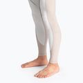 Легінси чоловічі Venum Attack Spats beige 5