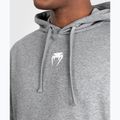 Кофта чоловіча Venum Vortex XL Lite Hoodie light heather grey 6