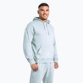 Кофта чоловіча Venum Vortex XL Hoodie ocean blue