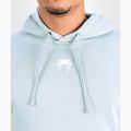 Кофта чоловіча Venum Vortex XL Hoodie ocean blue 4