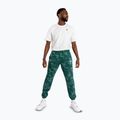 Штани чоловічі Venum Vortex XL Joggers turquoise camo 2