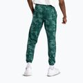 Штани чоловічі Venum Vortex XL Joggers turquoise camo 3