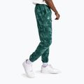 Штани чоловічі Venum Vortex XL Joggers turquoise camo 4