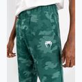 Штани чоловічі Venum Vortex XL Joggers turquoise camo 6