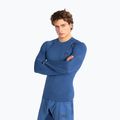 Кофта чоловіча Venum Contender Rashguard blue 4