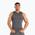 Топ чоловічий Venum Contender Rashguard grey